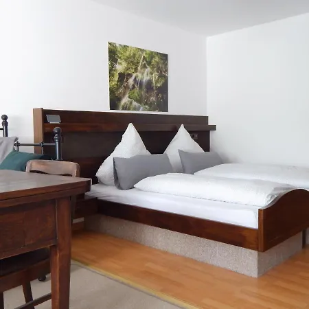 Free - Burgblick Apartment