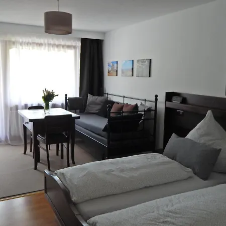 Free - Burgblick Apartment