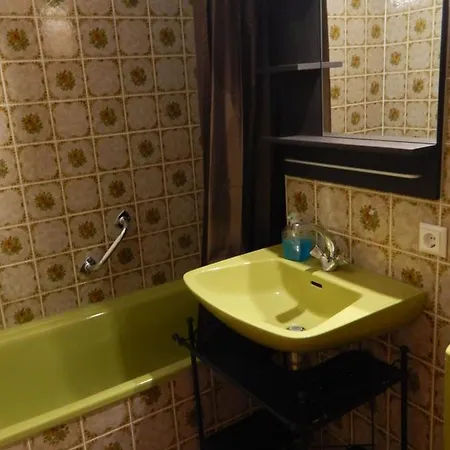 Free - Burgblick Apartment *