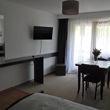 Free - Burgblick Apartment