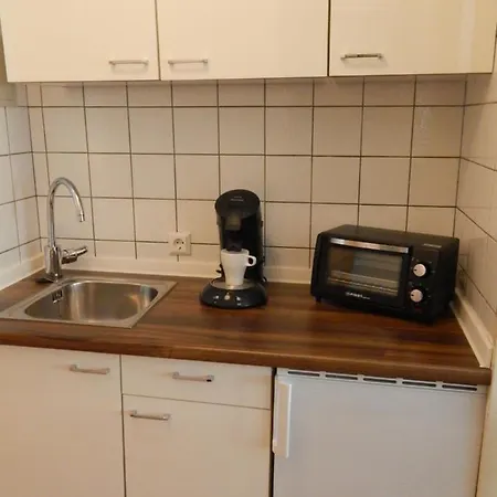 Apartment Free - Burgblick