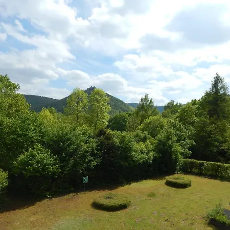 Apartment Free - Burgblick Bad Urach
